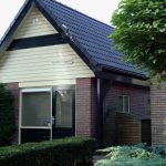 Kleintje Logeren in Vaassen