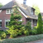 Vakantieboerderijtje in Epe