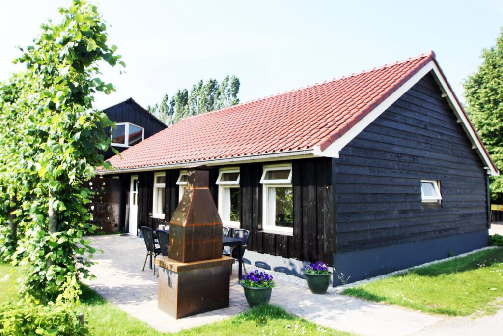 Natuurhuisje in Terwolde