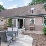 Natuurhuisje in Putten