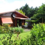 Natuurhuisje in Putten
