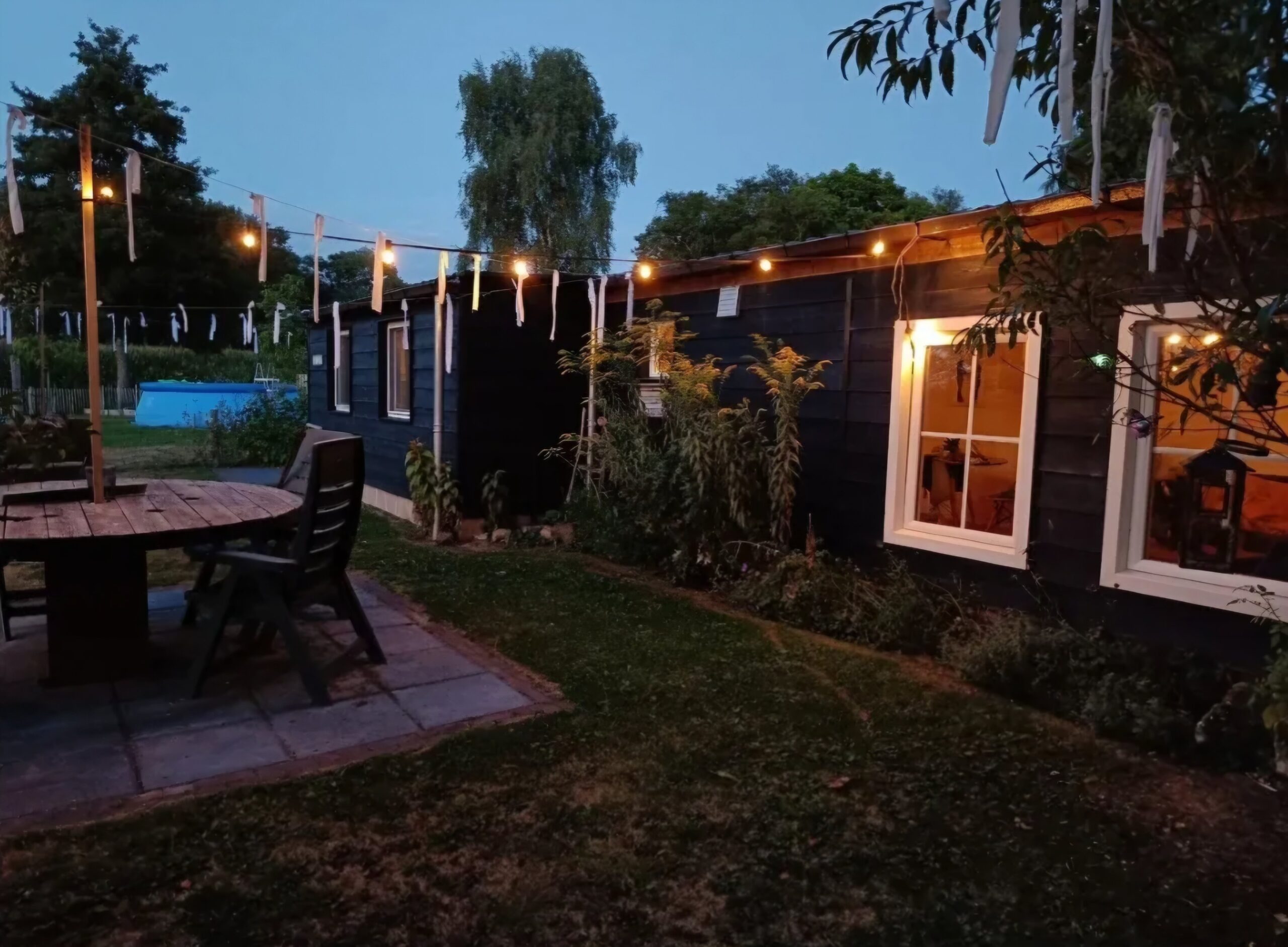 Natuurhuisje in Stroe