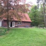 Natuurhuisje in Hattem