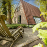 Natuurhuisje in Nunspeet