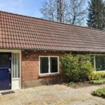 Natuurhuisje in Loenen