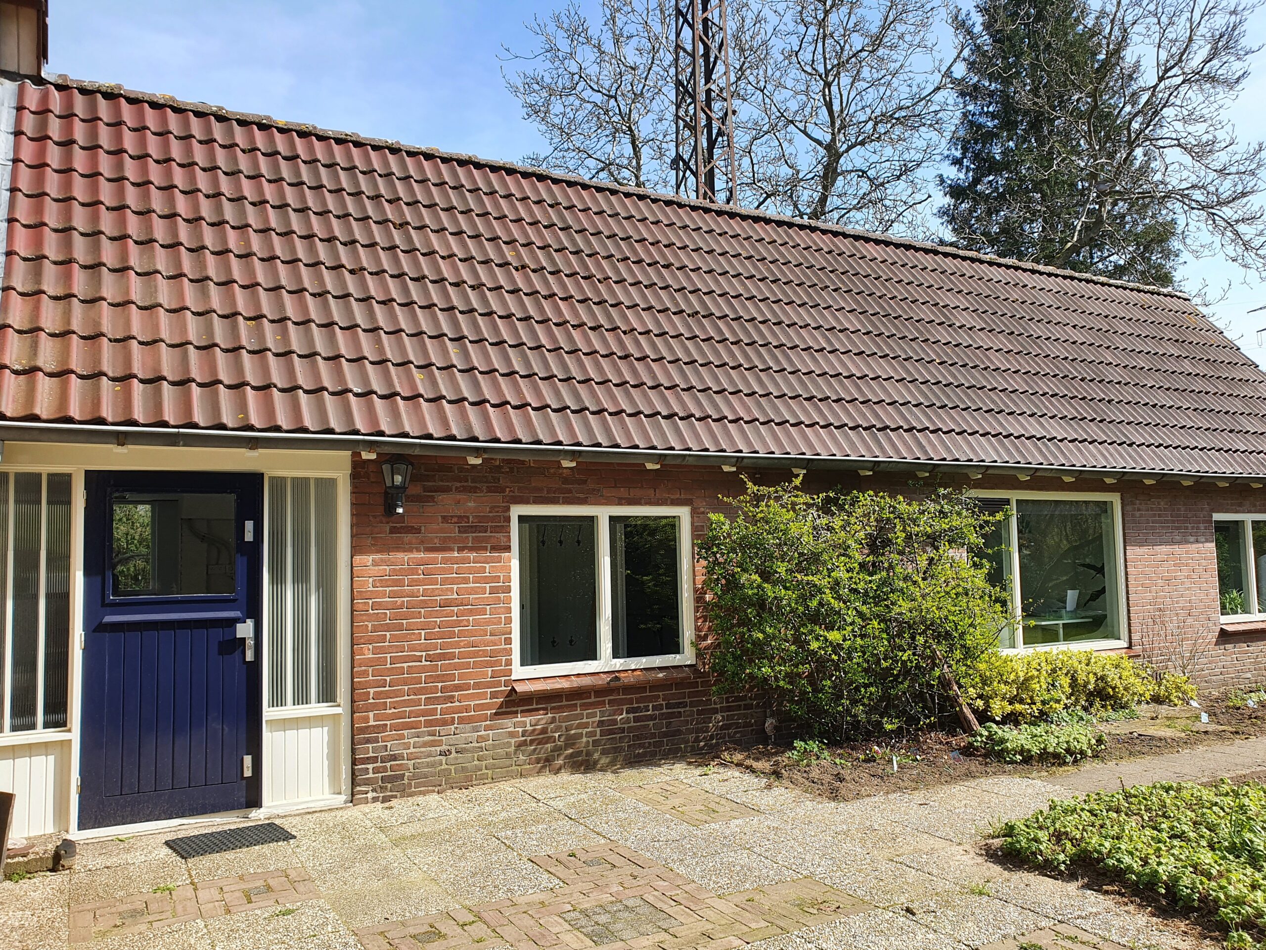 Natuurhuisje in Loenen
