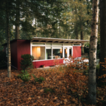 Natuurhuisje in Emst