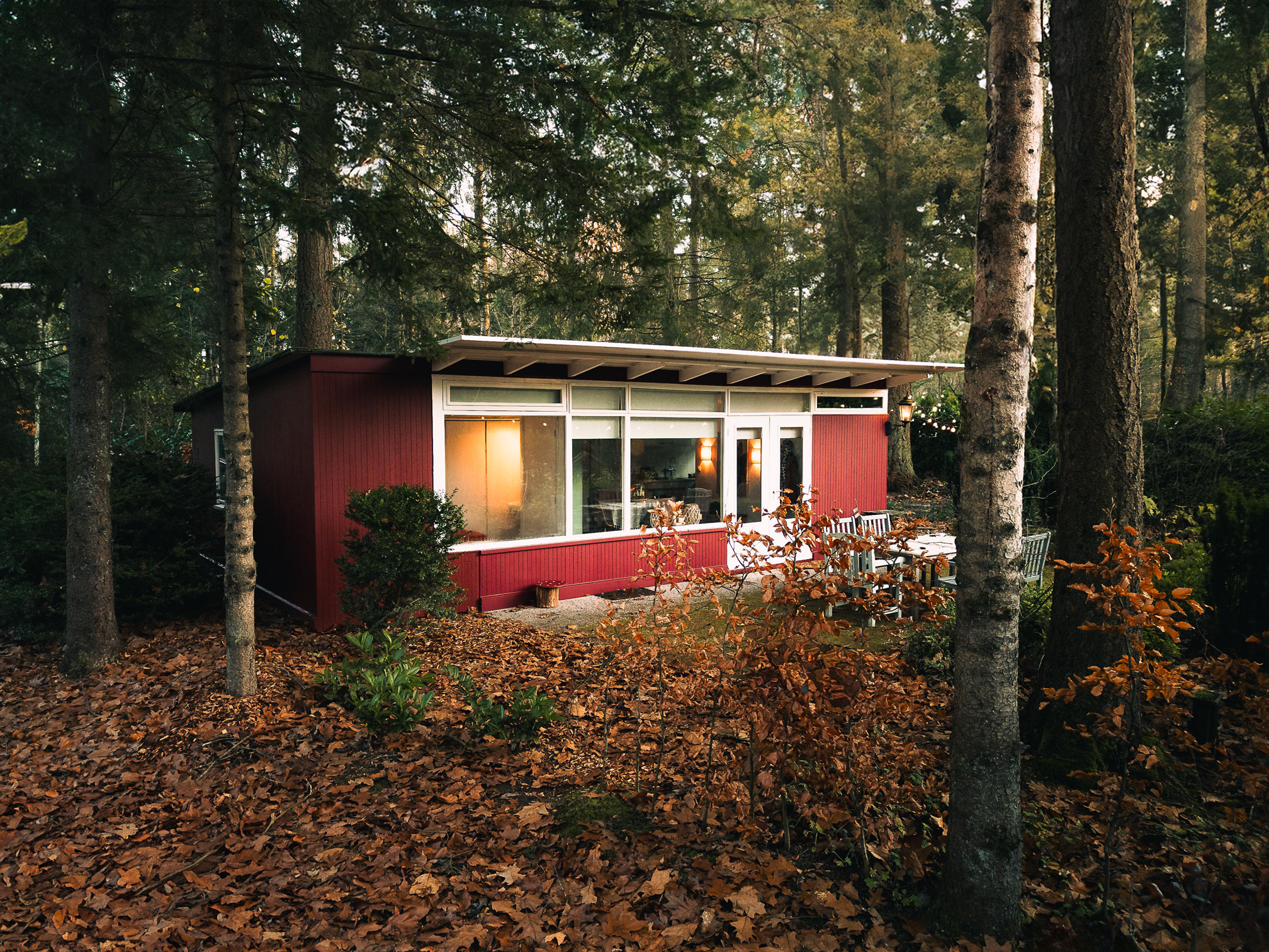 Natuurhuisje in Emst