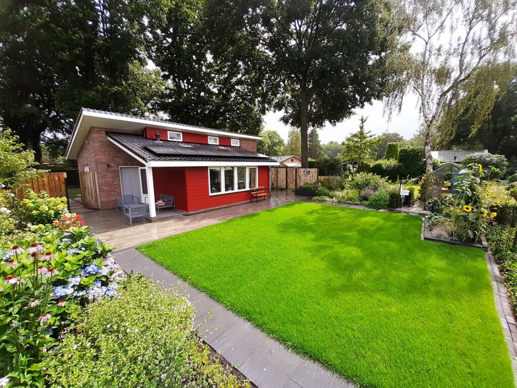 Natuurhuisje in Ermelo