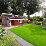 Natuurhuisje in Ermelo