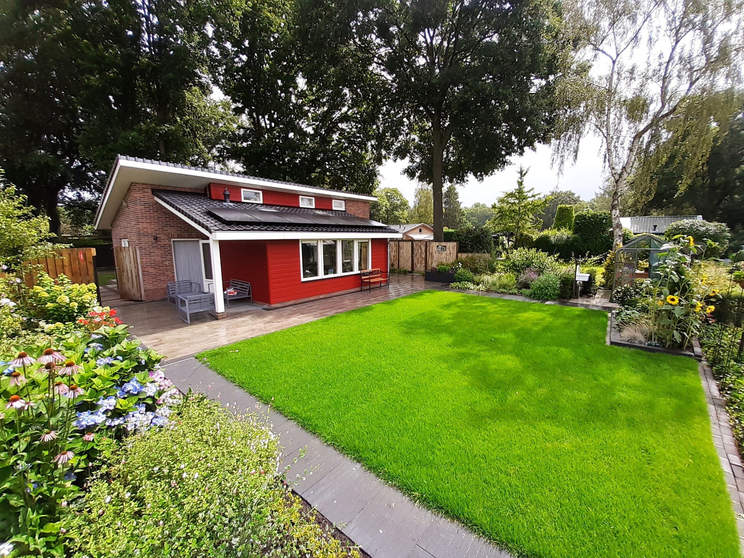 Natuurhuisje in Ermelo