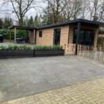 Natuurhuisje in Putten