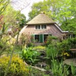 Natuurhuisje in Garderen