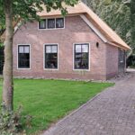 Natuurhuisje in Hulshorst