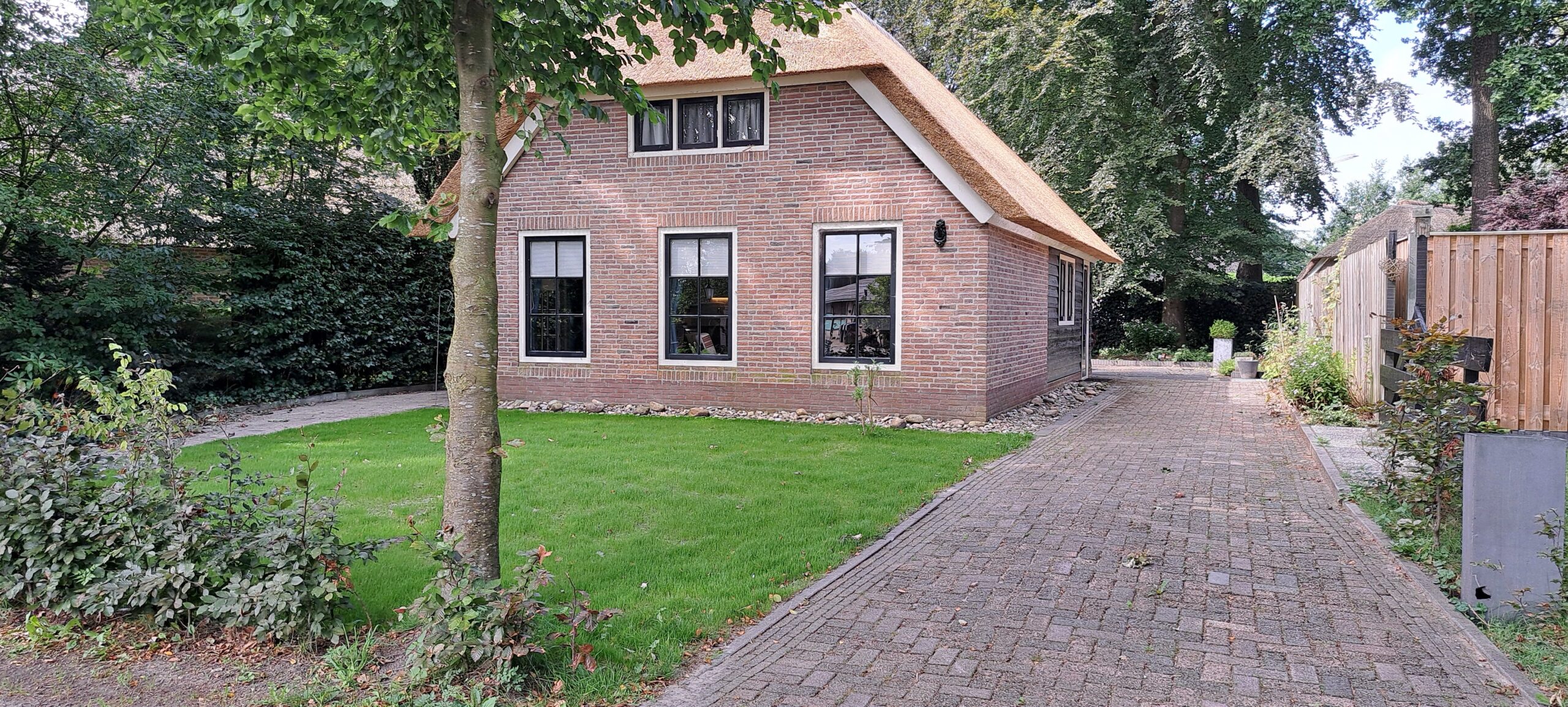 Natuurhuisje in Hulshorst