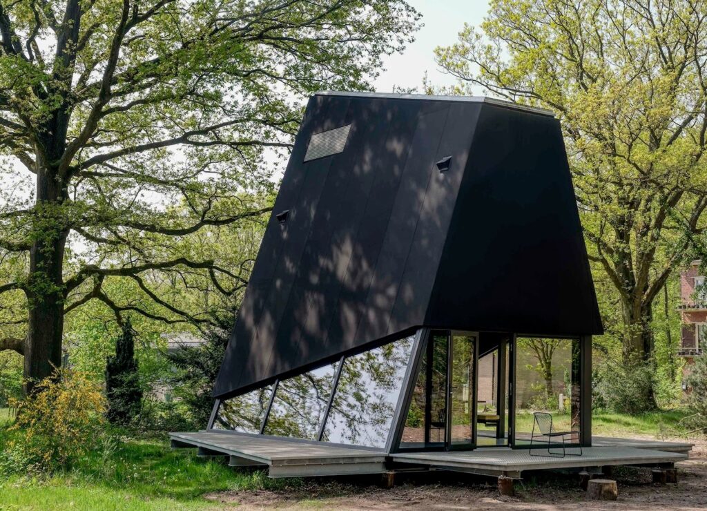 Natuurhuisje in Arnhem