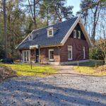 Natuurhuisje in Nunspeet