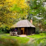 Natuurhuisje in Vierhouten