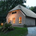 Natuurhuisje in Hulshorst