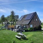 Natuurhuisje in Emst