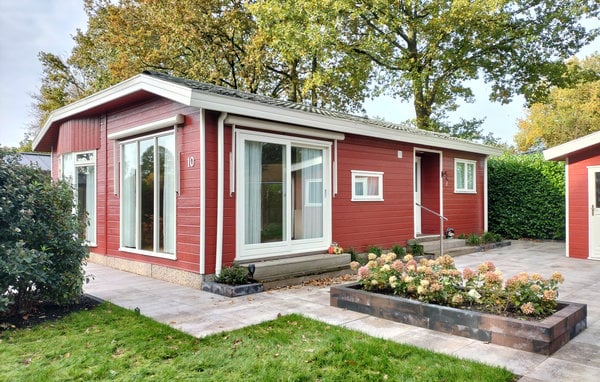 Natuurhuisje in Putten
