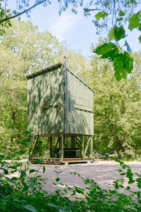 Natuurhuisje in Arnhem