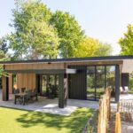 Natuurhuisje in Putten