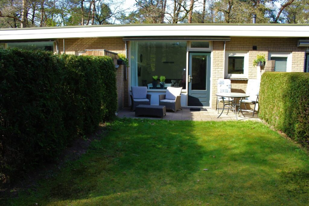 Natuurhuisje in Otterlo