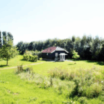 Natuurhuisje in Terwolde