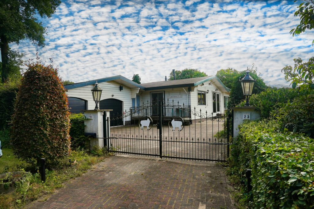 Natuurhuisje in Elspeet