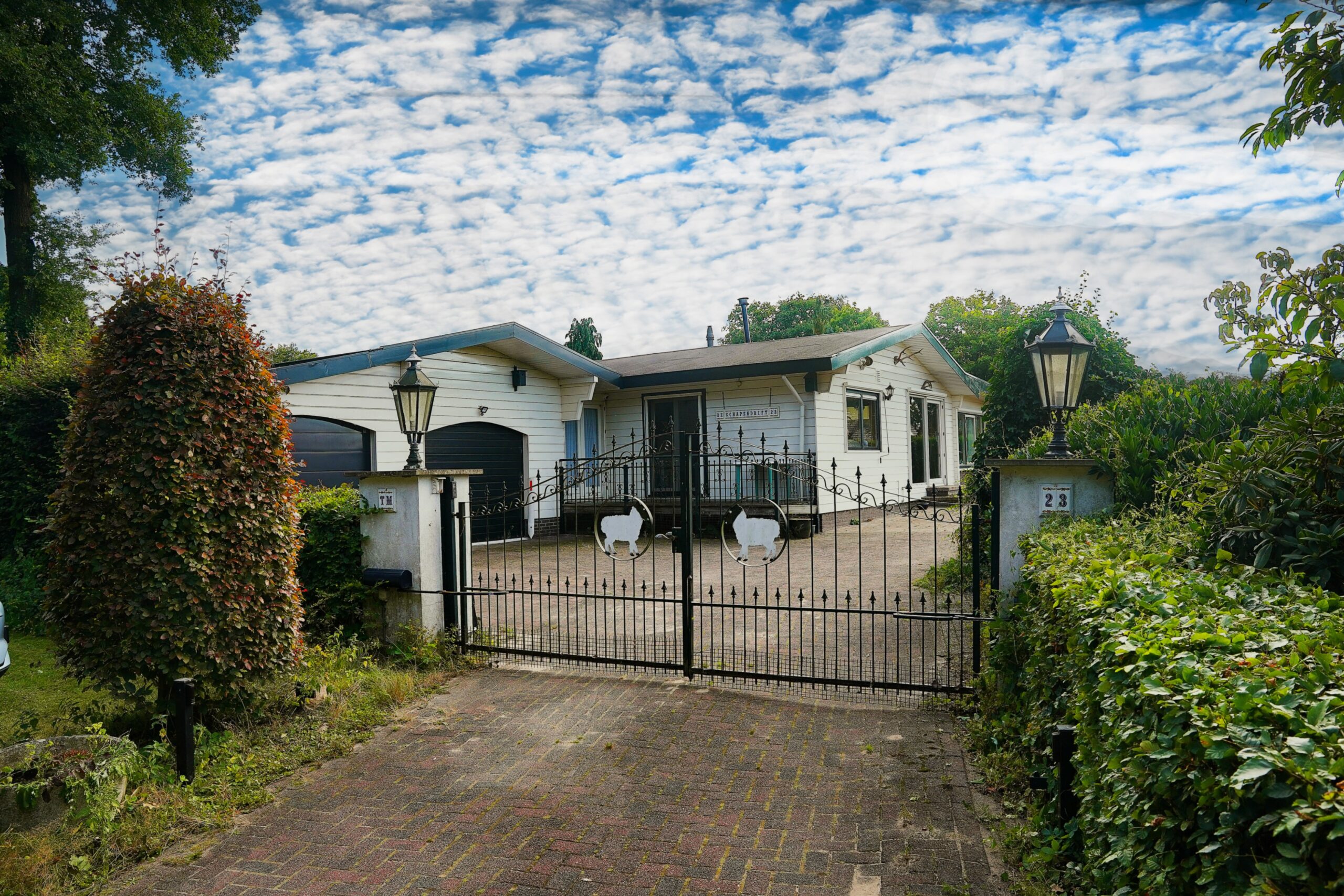 Natuurhuisje in Elspeet