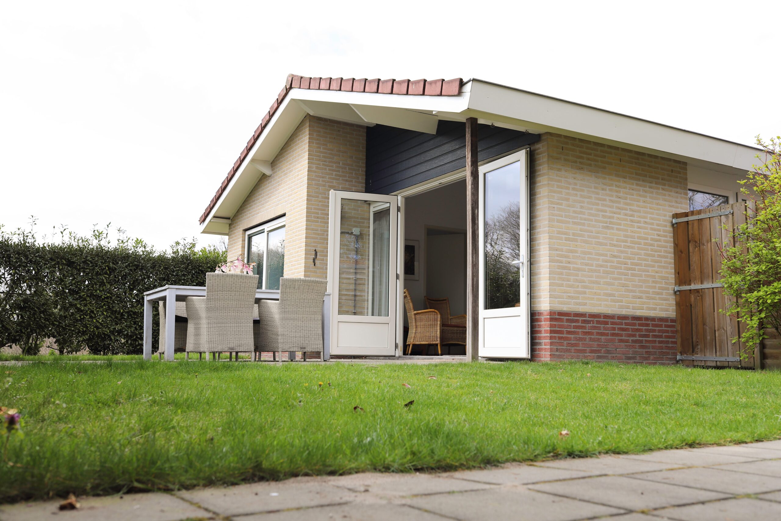 Natuurhuisje in Putten Natuurhuisje in Putten