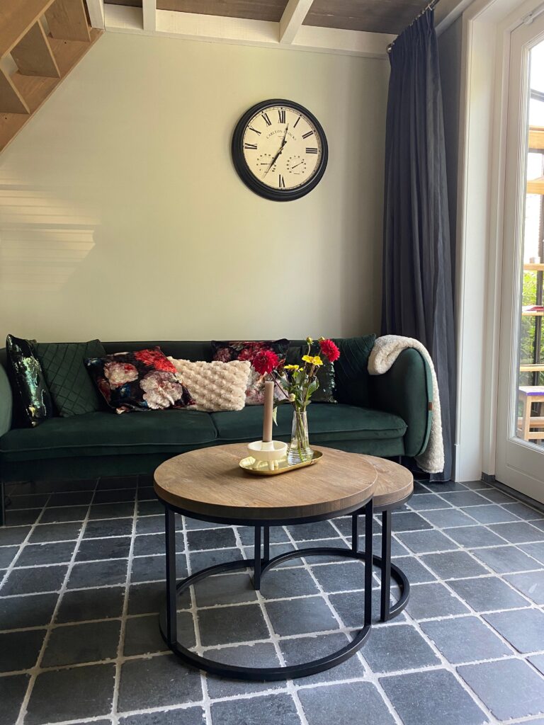 Natuurhuisje in Kootwijkerbroek