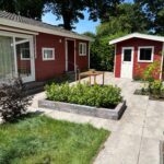 Natuurhuisje in Putten