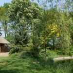 Natuurhuisje in Otterlo