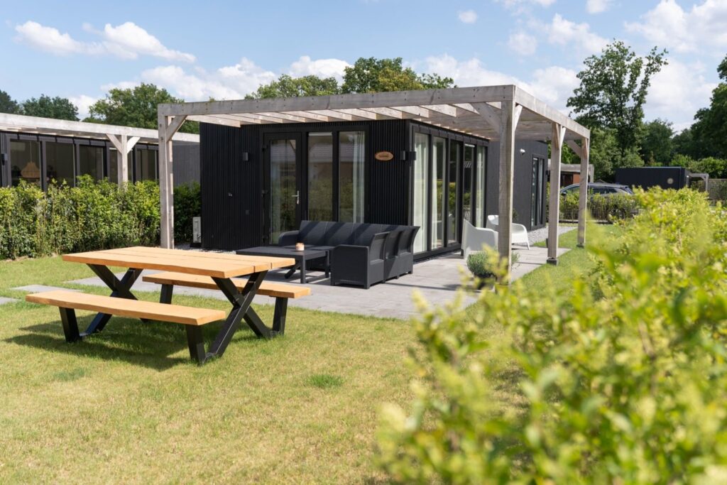 Natuurhuisje in Ermelo