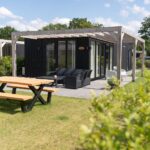Natuurhuisje in Ermelo