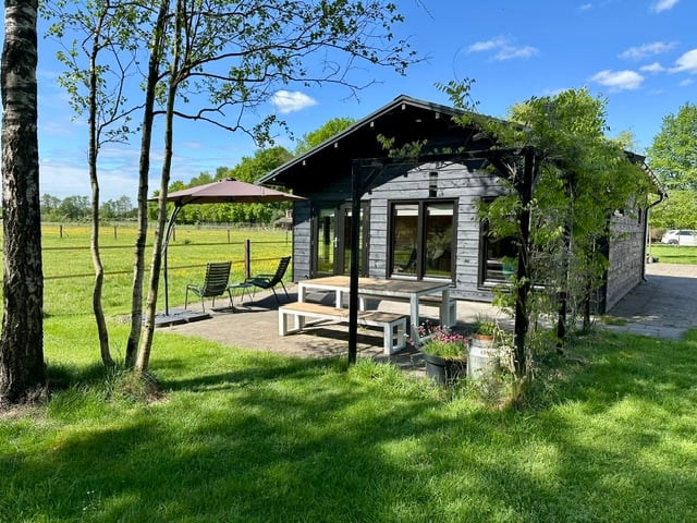 Natuurhuisje in Ermelo