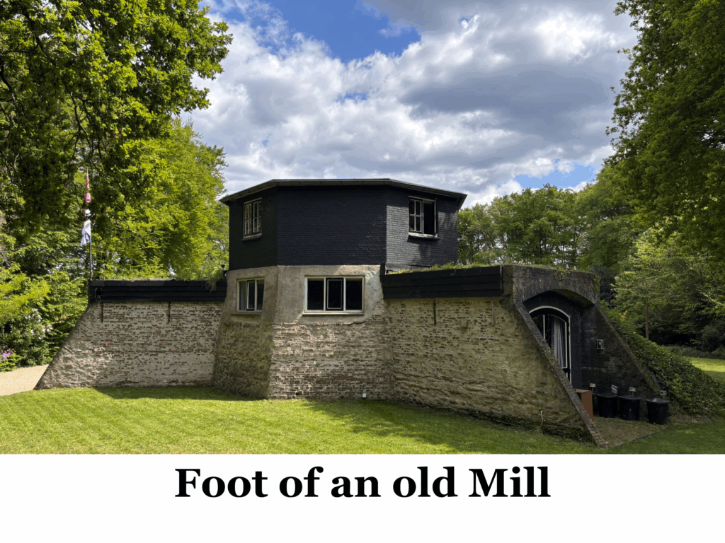 Natuurhuisje in Hierden