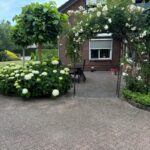 Natuurhuisje in Wekerom