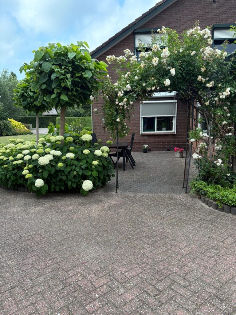 Natuurhuisje in Wekerom