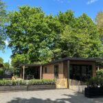 Natuurhuisje in Putten