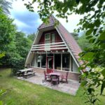 Natuurhuisje in Elspeet