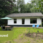 Natuurhuisje in Otterlo