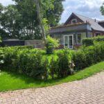 Natuurhuisje in Harskamp