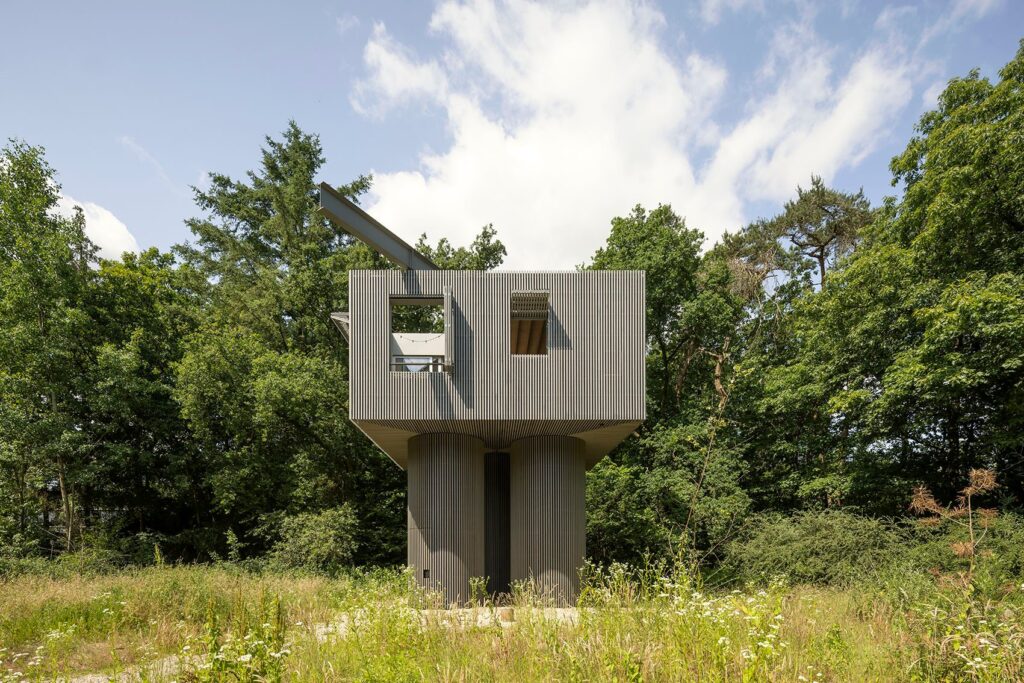 Natuurhuisje in Arnhem
