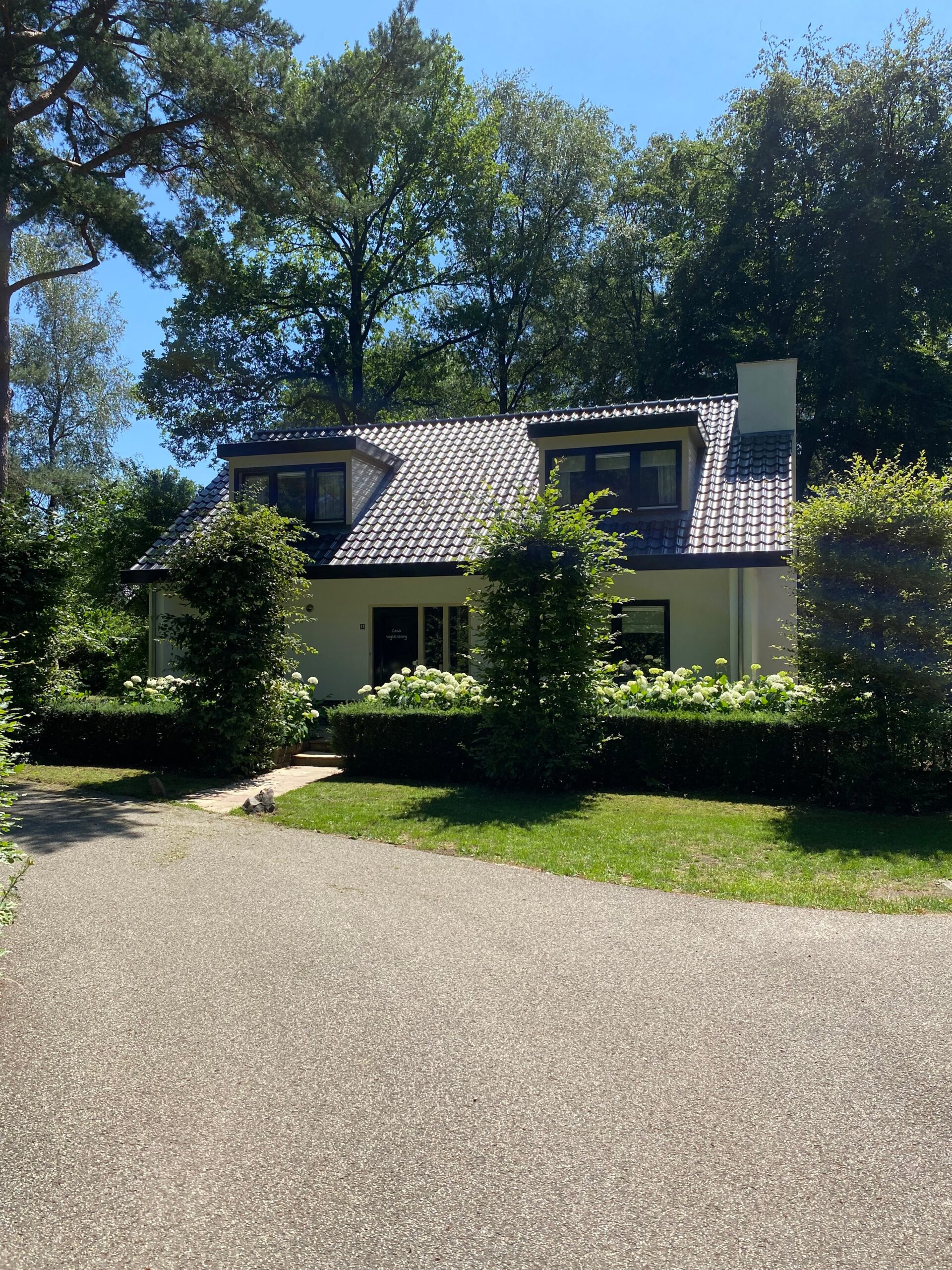 Natuurhuisje in Otterlo Natuurhuisje in Otterlo