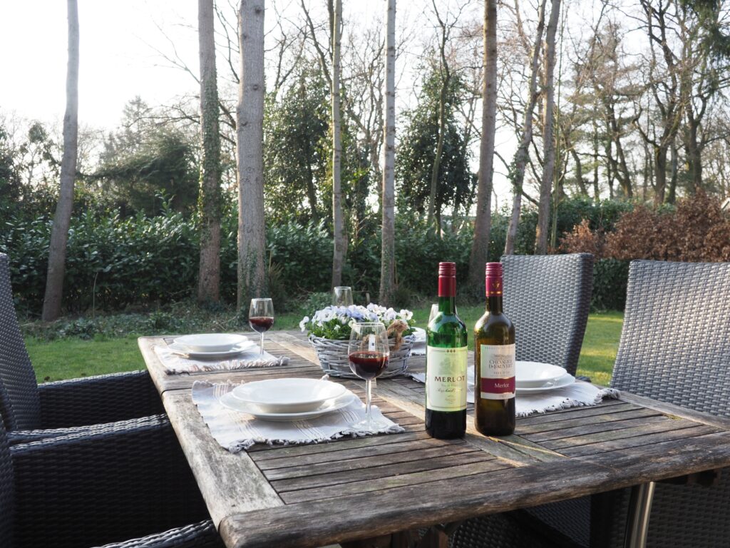 Natuurhuisje in Putten