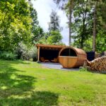 Natuurhuisje in Appelscha