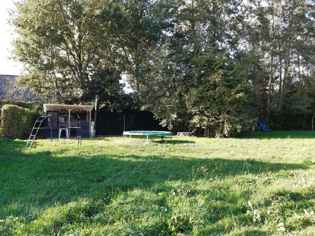 Natuurhuisje in Doornspijk